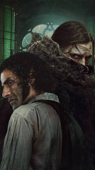 Film Review: Frankenstein&nbsp;(2025)